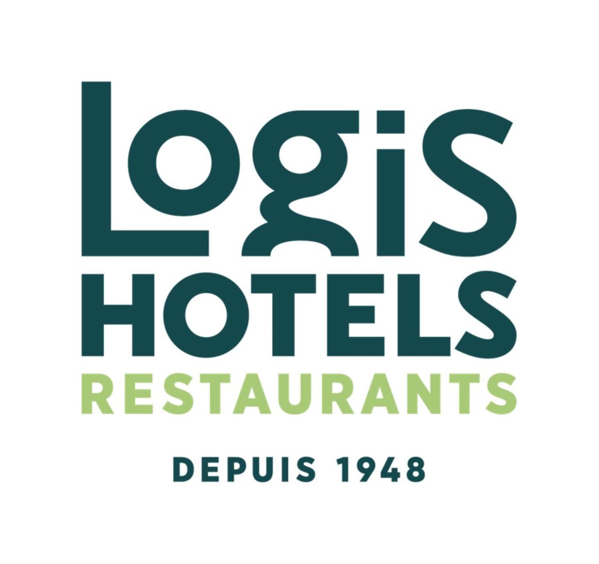 Logis - Hotel & Restaurant Le Bellevue La Bouille Eksteriør bilde